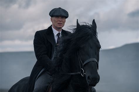 how old is thomas shelby in season 2|Episode 2.1 .
